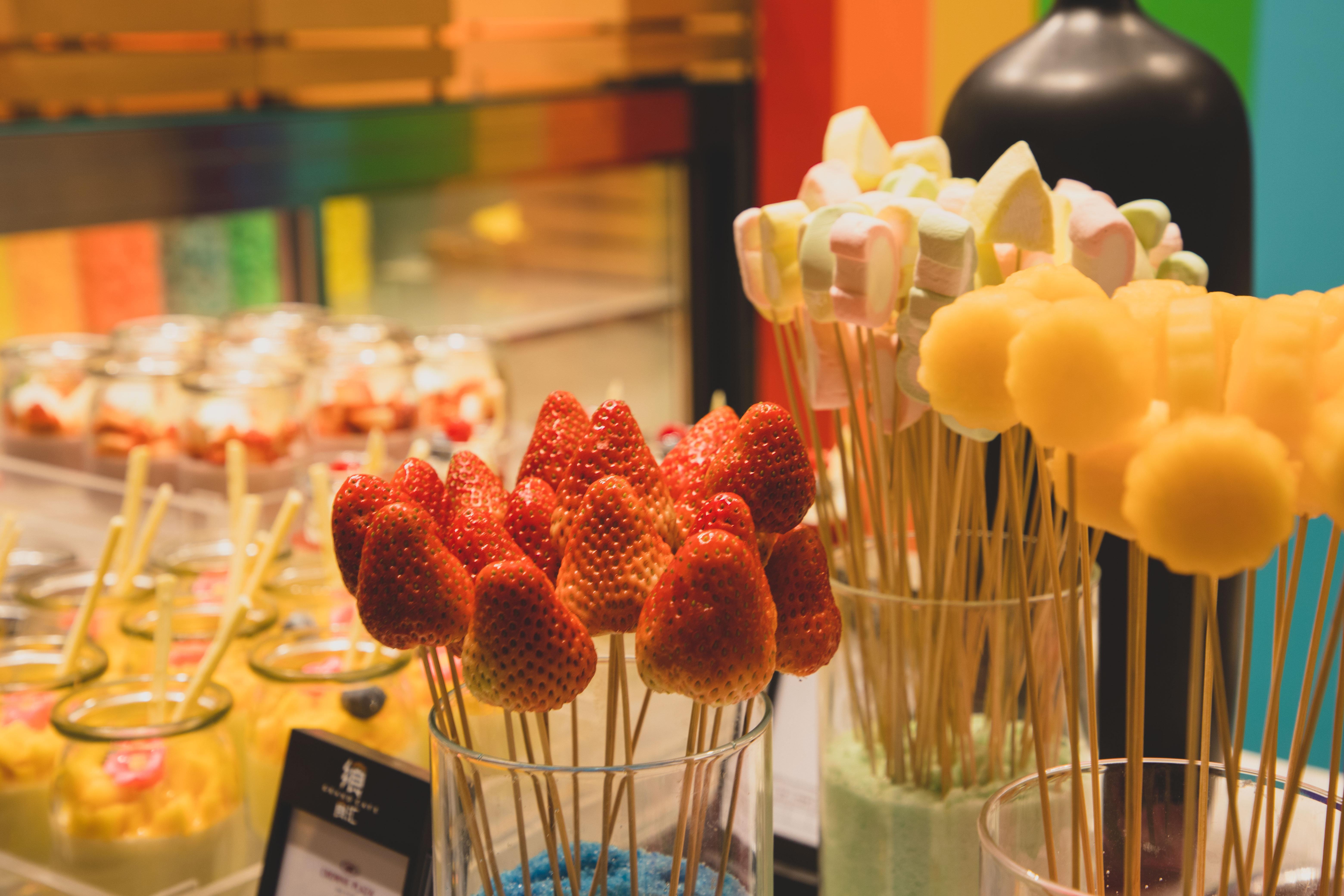 Crowne Plaza Kunshan By Ihg Buitenkant foto